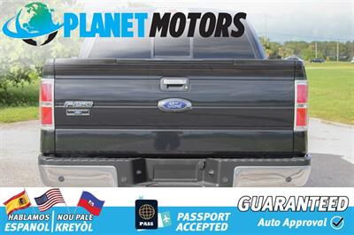 2014 Ford F-150 XLT   - Photo 4 - West Palm Beach, FL 33415