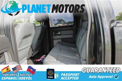 2014 Ford F-150 XLT   - Photo 10 - West Palm Beach, FL 33415