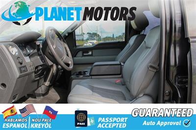 2014 Ford F-150 XLT   - Photo 9 - West Palm Beach, FL 33415