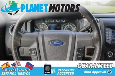 2014 Ford F-150 XLT   - Photo 12 - West Palm Beach, FL 33415