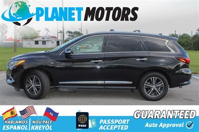 2016 INFINITI QX60   - Photo 2 - West Palm Beach, FL 33415