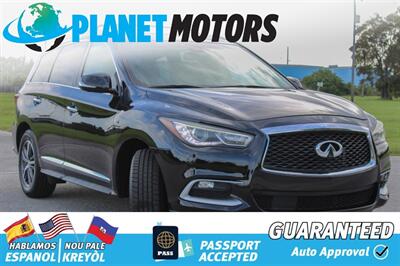 2016 INFINITI QX60   - Photo 7 - West Palm Beach, FL 33415