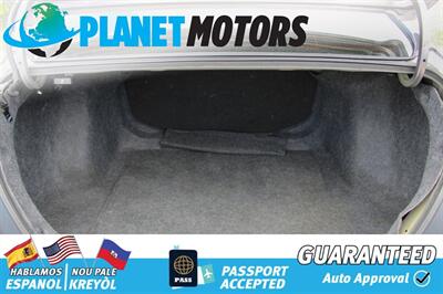2020 Honda Civic LX   - Photo 22 - West Palm Beach, FL 33415