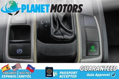 2020 Honda Civic LX   - Photo 31 - West Palm Beach, FL 33415