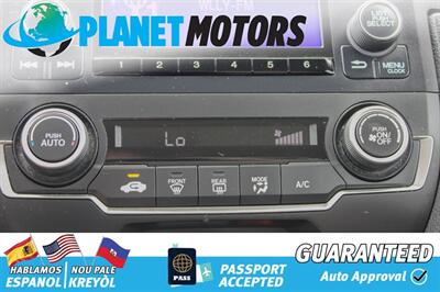 2020 Honda Civic LX   - Photo 27 - West Palm Beach, FL 33415