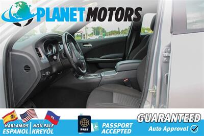 2023 Dodge Charger SXT   - Photo 20 - West Palm Beach, FL 33415