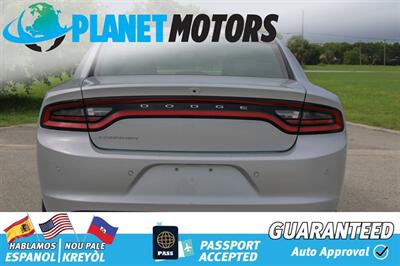 2023 Dodge Charger SXT   - Photo 9 - West Palm Beach, FL 33415