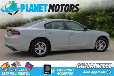 2023 Dodge Charger SXT   - Photo 12 - West Palm Beach, FL 33415
