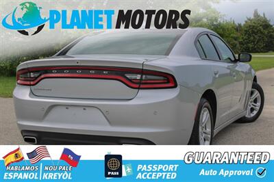 2023 Dodge Charger SXT   - Photo 10 - West Palm Beach, FL 33415