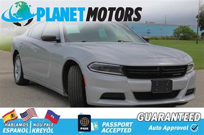 2023 Dodge Charger SXT   - Photo 17 - West Palm Beach, FL 33415