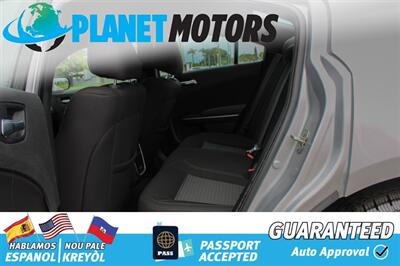 2023 Dodge Charger SXT   - Photo 21 - West Palm Beach, FL 33415