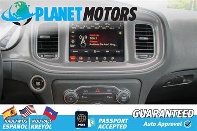 2023 Dodge Charger SXT   - Photo 25 - West Palm Beach, FL 33415