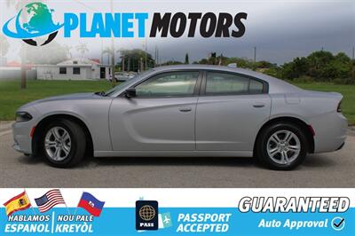 2023 Dodge Charger SXT   - Photo 4 - West Palm Beach, FL 33415