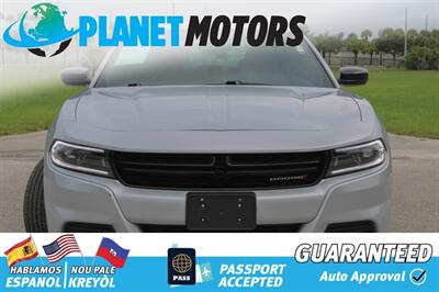 2023 Dodge Charger SXT   - Photo 19 - West Palm Beach, FL 33415