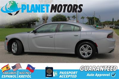 2023 Dodge Charger SXT   - Photo 5 - West Palm Beach, FL 33415