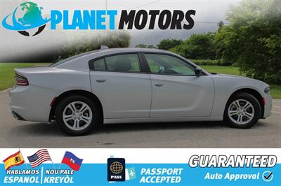 2023 Dodge Charger SXT   - Photo 13 - West Palm Beach, FL 33415