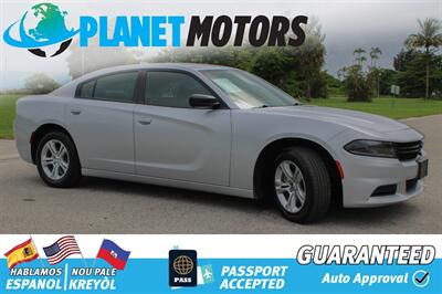 2023 Dodge Charger SXT   - Photo 16 - West Palm Beach, FL 33415