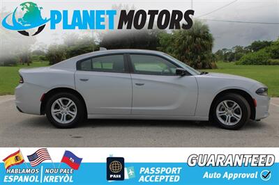 2023 Dodge Charger SXT   - Photo 14 - West Palm Beach, FL 33415