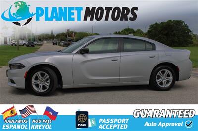 2023 Dodge Charger SXT   - Photo 3 - West Palm Beach, FL 33415