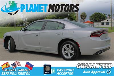 2023 Dodge Charger SXT   - Photo 6 - West Palm Beach, FL 33415