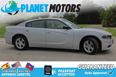 2023 Dodge Charger SXT   - Photo 15 - West Palm Beach, FL 33415
