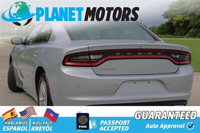 2023 Dodge Charger SXT   - Photo 8 - West Palm Beach, FL 33415
