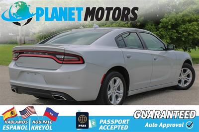 2023 Dodge Charger SXT   - Photo 11 - West Palm Beach, FL 33415