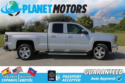 2014 Chevrolet Silverado 1500 LT   - Photo 6 - West Palm Beach, FL 33415