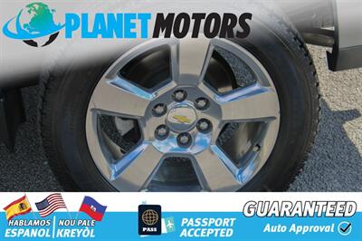 2014 Chevrolet Silverado 1500 LT   - Photo 17 - West Palm Beach, FL 33415