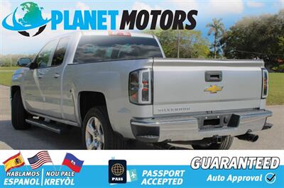 2014 Chevrolet Silverado 1500 LT   - Photo 3 - West Palm Beach, FL 33415