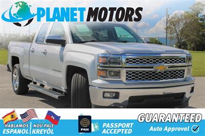 2014 Chevrolet Silverado 1500 LT   - Photo 7 - West Palm Beach, FL 33415