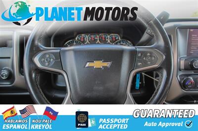 2014 Chevrolet Silverado 1500 LT   - Photo 12 - West Palm Beach, FL 33415