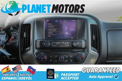 2014 Chevrolet Silverado 1500 LT   - Photo 14 - West Palm Beach, FL 33415