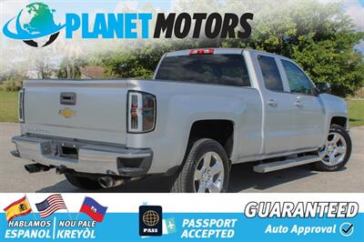 2014 Chevrolet Silverado 1500 LT   - Photo 5 - West Palm Beach, FL 33415