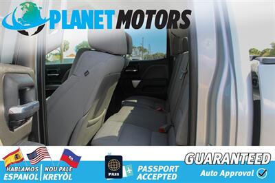 2014 Chevrolet Silverado 1500 LT   - Photo 10 - West Palm Beach, FL 33415