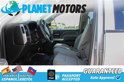 2014 Chevrolet Silverado 1500 LT   - Photo 9 - West Palm Beach, FL 33415