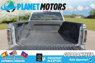 2014 Chevrolet Silverado 1500 LT   - Photo 11 - West Palm Beach, FL 33415