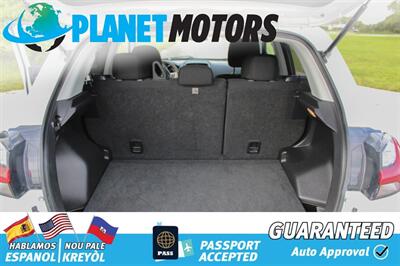 2021 Mitsubishi Outlander Sport S   - Photo 11 - West Palm Beach, FL 33415