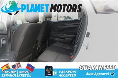 2021 Mitsubishi Outlander Sport S   - Photo 10 - West Palm Beach, FL 33415