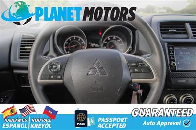 2021 Mitsubishi Outlander Sport S   - Photo 12 - West Palm Beach, FL 33415