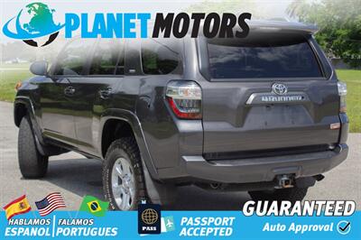 2018 Toyota 4Runner SR5   - Photo 3 - West Palm Beach, FL 33415