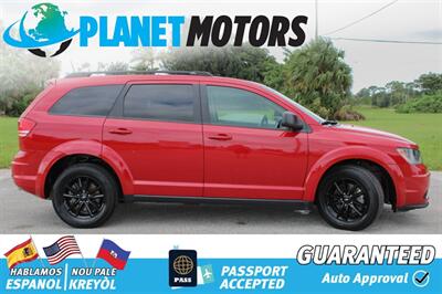 2020 Dodge Journey SE Value   - Photo 6 - West Palm Beach, FL 33415