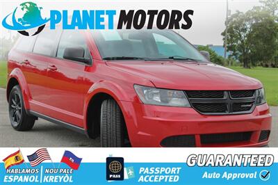 2020 Dodge Journey SE Value   - Photo 7 - West Palm Beach, FL 33415