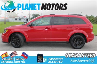 2020 Dodge Journey SE Value   - Photo 2 - West Palm Beach, FL 33415