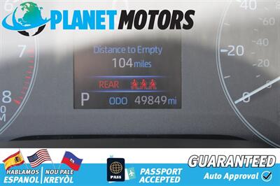2024 Toyota Corolla LE   - Photo 24 - West Palm Beach, FL 33415