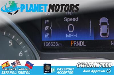 2015 Ford Focus SE   - Photo 13 - West Palm Beach, FL 33415