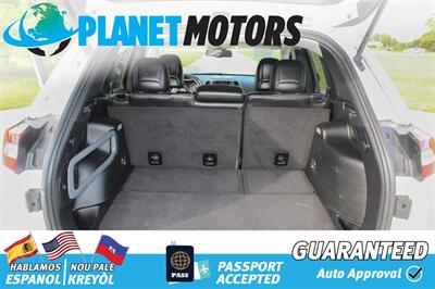 2014 Jeep Cherokee Limited   - Photo 11 - West Palm Beach, FL 33415