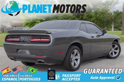 2019 Dodge Challenger SXT   - Photo 5 - West Palm Beach, FL 33415