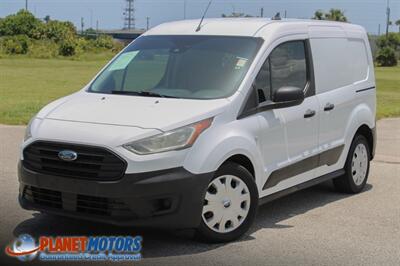 2019 Ford Transit Connect XL Van
