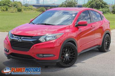 2017 Honda HR-V LX Wagon